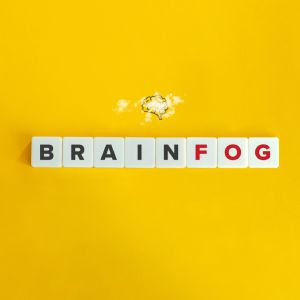 Brain Fog Treatment in Cedar Rapids, IA and St. Thomas USVI