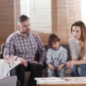Family Conflict Therapy in Cedar Rapids, IA and St. Thomas USVI