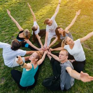 Life Transitions Therapy in Cedar Rapids, IA and St. Thomas USVI