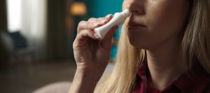 Nasal Ketamine Therapy Specialist in St. Thomas, USVI? Nasal Ketamine Therapy Specialist in St. Thomas, USVI?