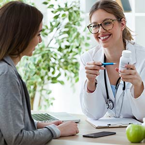 Nutritional Consultant in Cedar Rapids, IA and St. Thomas, USVI