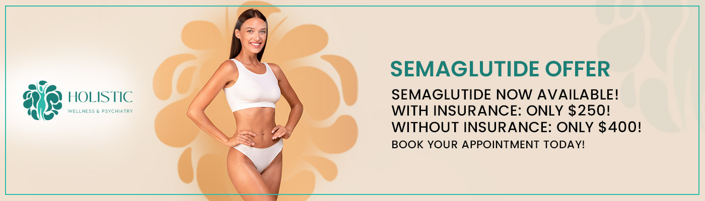 Semaglutide GLP-1 Injections for Medical Weight Loss in Cedar Rapids, IA and St. Thomas USVI