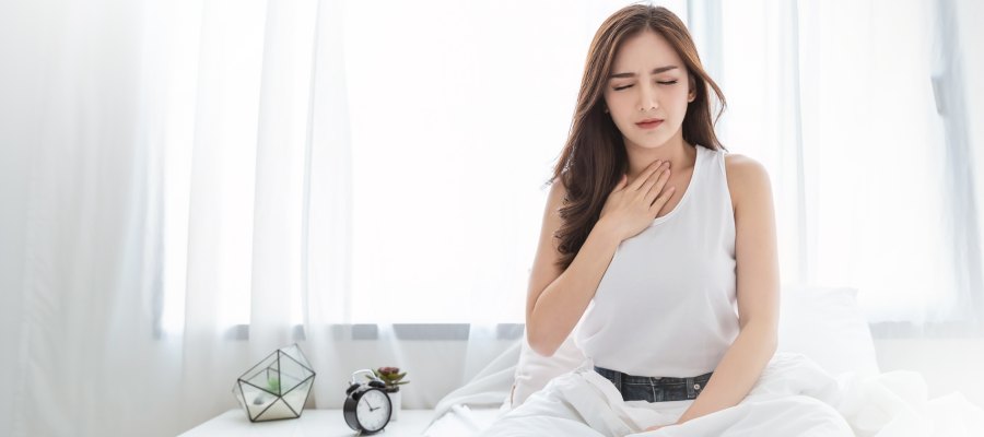 Comprehensive Care for Stress-Related Illnesses in Cedar Rapids, IA