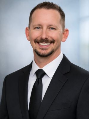 Adam Johnson at Holistic Wellness and Psychiatry in Cedar Rapids, IA