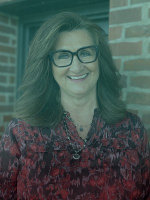 Sharon Thomsen at Holistic Wellness and Psychiatry in Cedar Rapids, IA