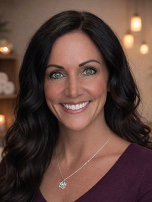 Misti Deutschle MSN, ARNP, PMHNP-BC at Holistic Wellness and Psychiatry in Cedar Rapids, IA